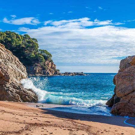Can Tarongeta Apartments Palafrugell Zewnętrze zdjęcie