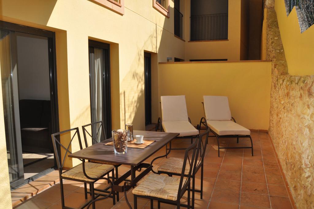 Can Tarongeta Apartments Palafrugell Zewnętrze zdjęcie