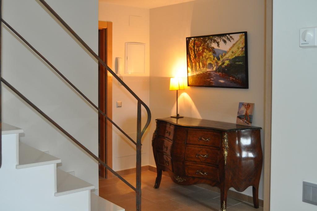Can Tarongeta Apartments Palafrugell Zewnętrze zdjęcie