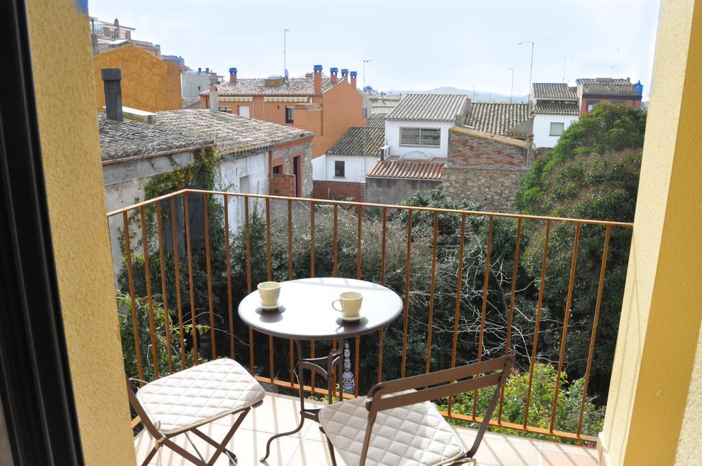 Can Tarongeta Apartments Palafrugell Zewnętrze zdjęcie