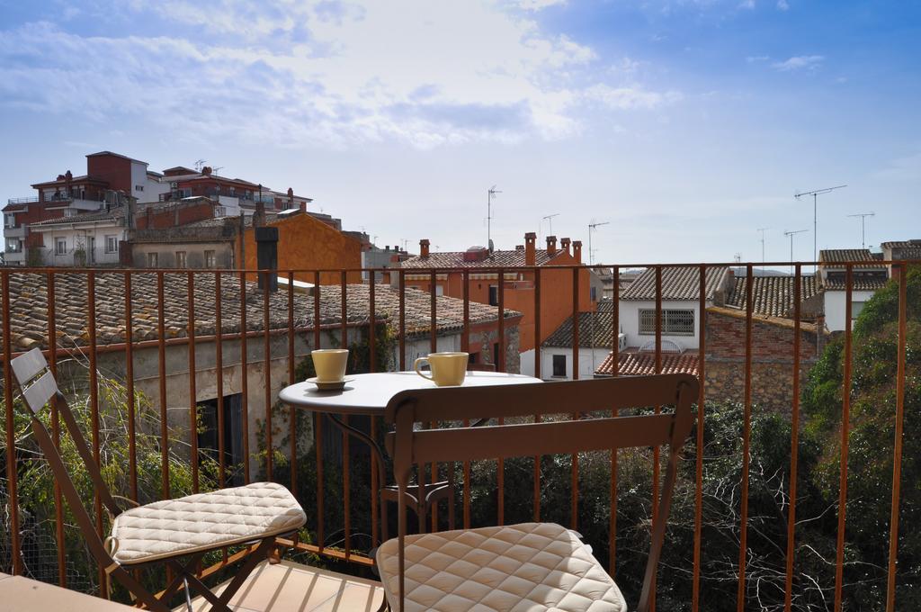Can Tarongeta Apartments Palafrugell Zewnętrze zdjęcie