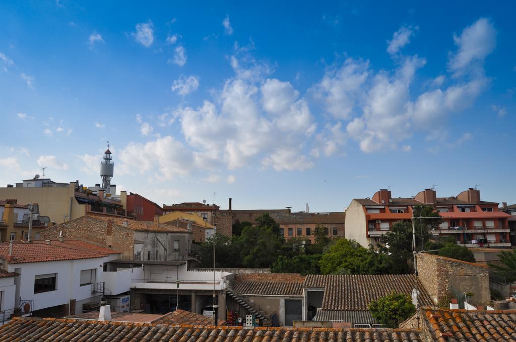 Can Tarongeta Apartments Palafrugell Zewnętrze zdjęcie