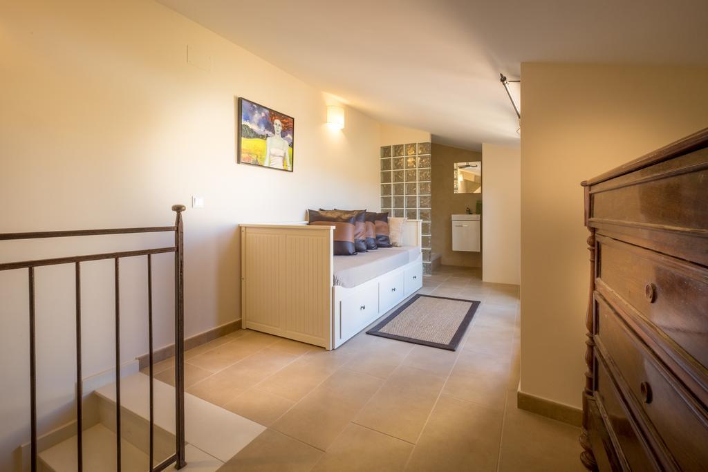 Can Tarongeta Apartments Palafrugell Zewnętrze zdjęcie