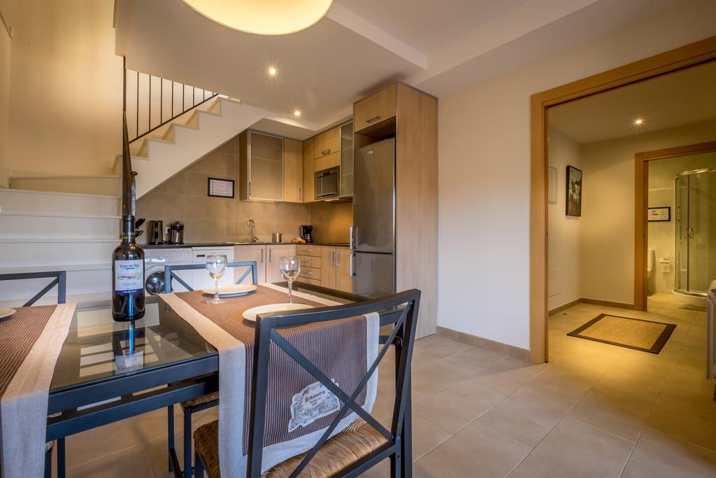 Can Tarongeta Apartments Palafrugell Zewnętrze zdjęcie