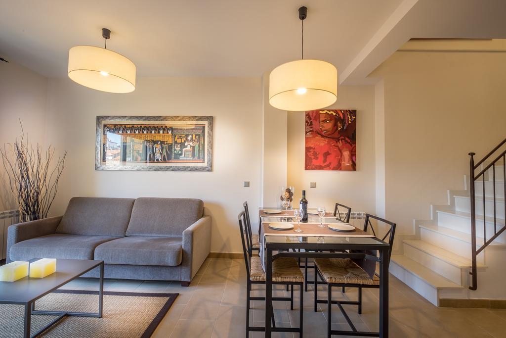 Can Tarongeta Apartments Palafrugell Zewnętrze zdjęcie