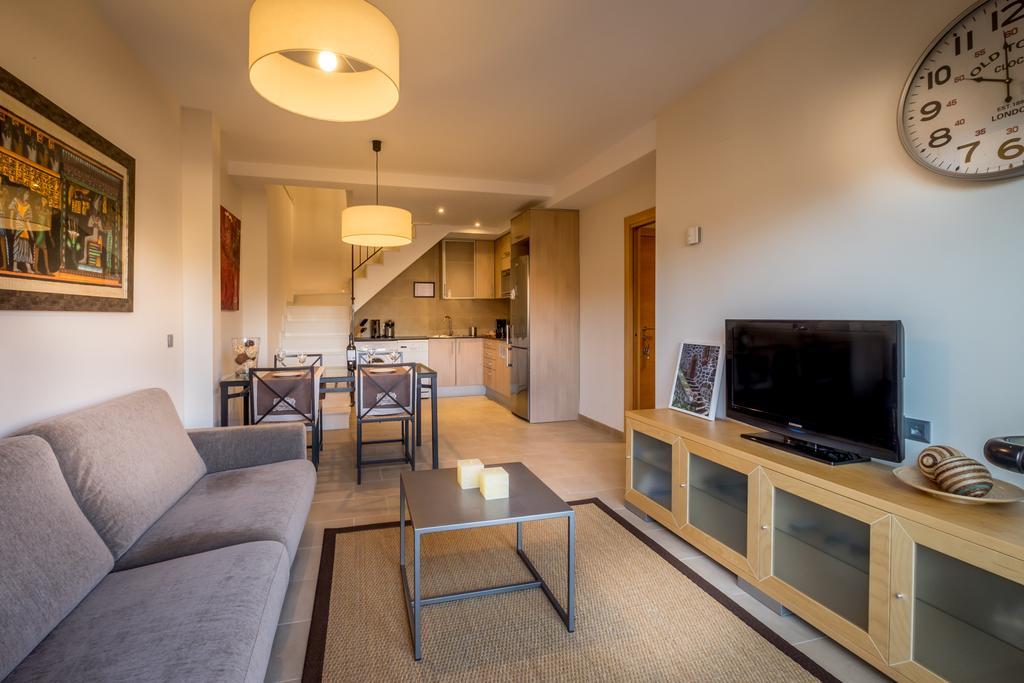 Can Tarongeta Apartments Palafrugell Zewnętrze zdjęcie