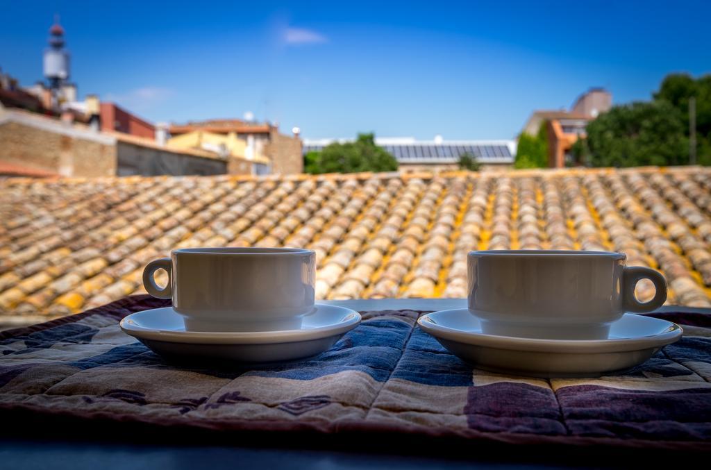 Can Tarongeta Apartments Palafrugell Zewnętrze zdjęcie