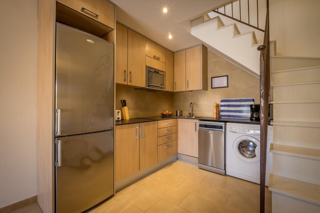 Can Tarongeta Apartments Palafrugell Zewnętrze zdjęcie