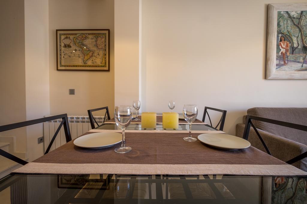 Can Tarongeta Apartments Palafrugell Zewnętrze zdjęcie