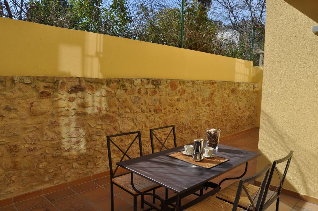 Can Tarongeta Apartments Palafrugell Zewnętrze zdjęcie
