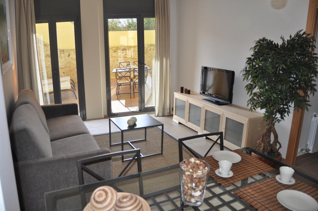 Can Tarongeta Apartments Palafrugell Zewnętrze zdjęcie