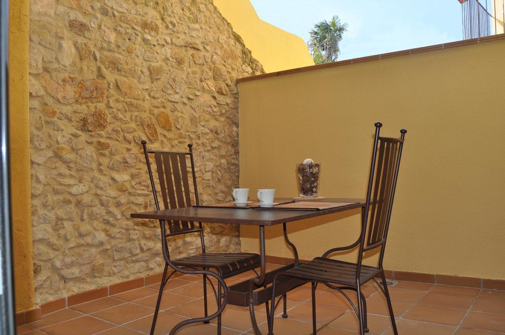 Can Tarongeta Apartments Palafrugell Zewnętrze zdjęcie
