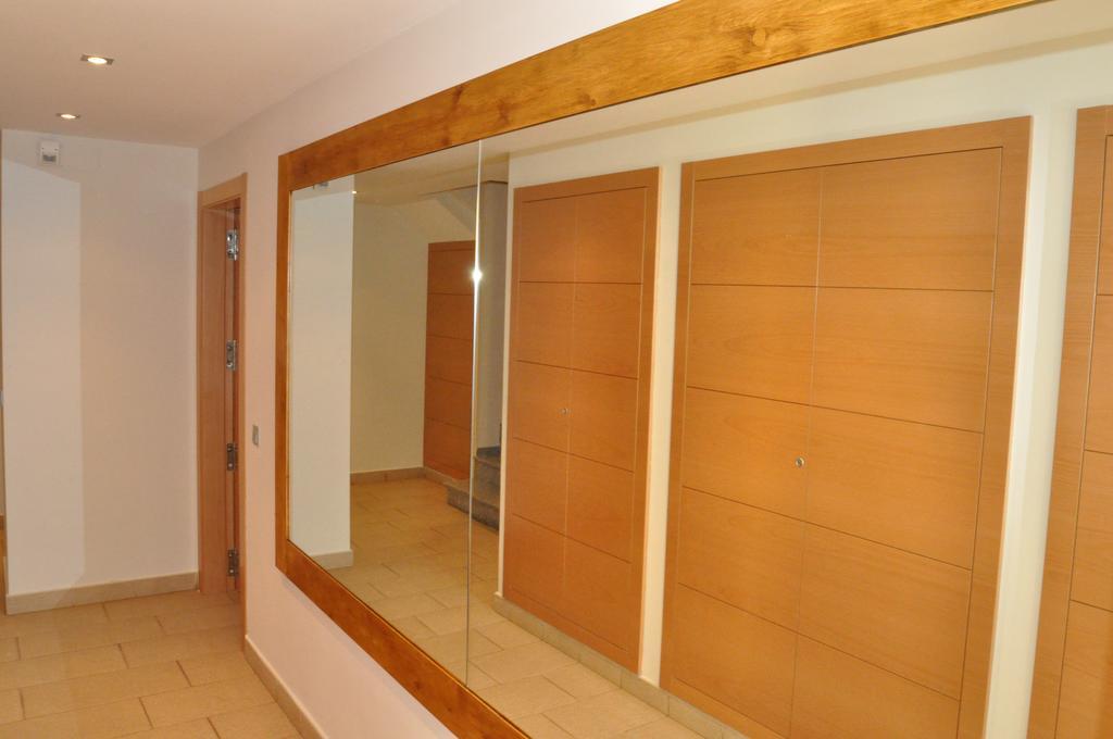 Can Tarongeta Apartments Palafrugell Zewnętrze zdjęcie