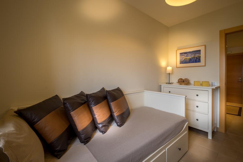 Can Tarongeta Apartments Palafrugell Zewnętrze zdjęcie