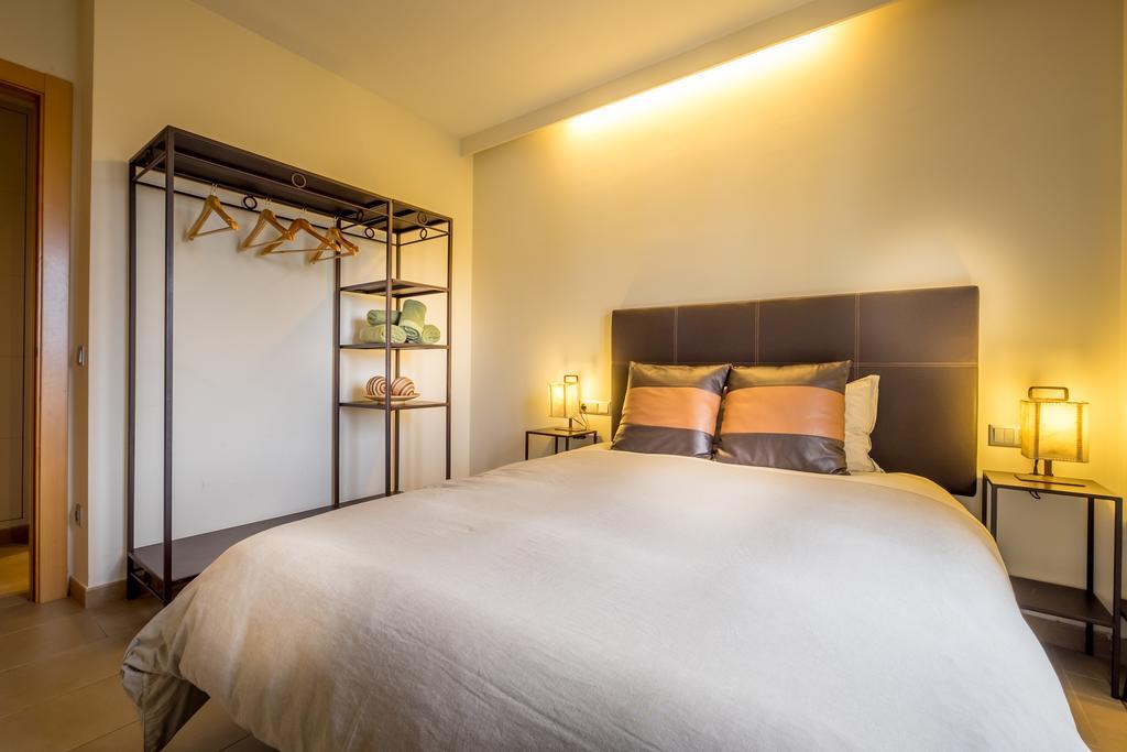 Can Tarongeta Apartments Palafrugell Zewnętrze zdjęcie