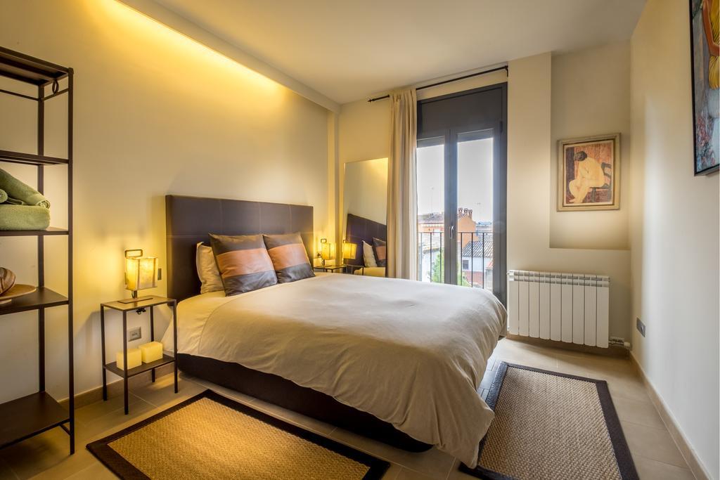 Can Tarongeta Apartments Palafrugell Zewnętrze zdjęcie