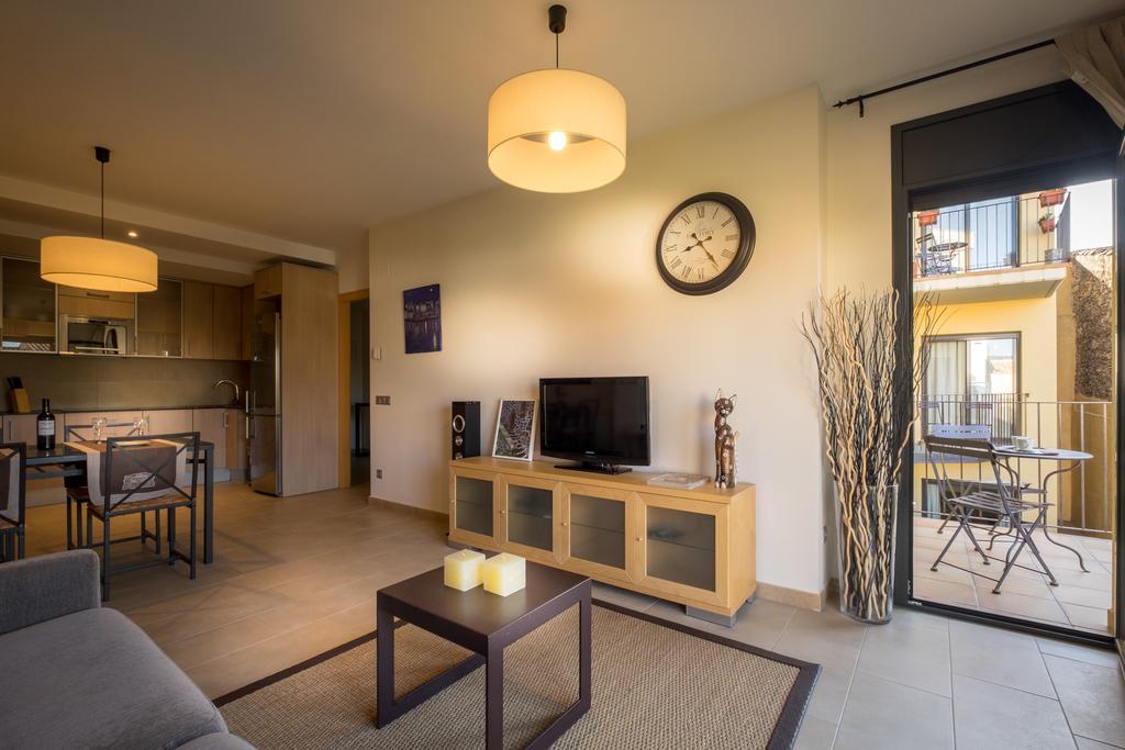 Can Tarongeta Apartments Palafrugell Zewnętrze zdjęcie