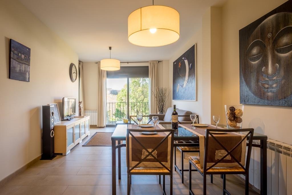 Can Tarongeta Apartments Palafrugell Zewnętrze zdjęcie