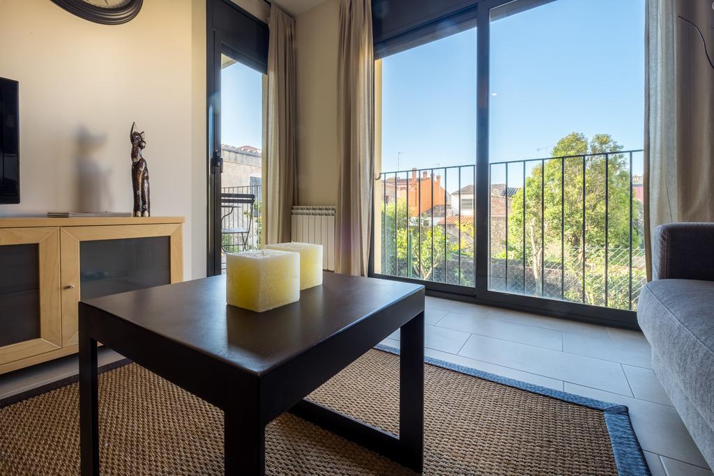 Can Tarongeta Apartments Palafrugell Zewnętrze zdjęcie