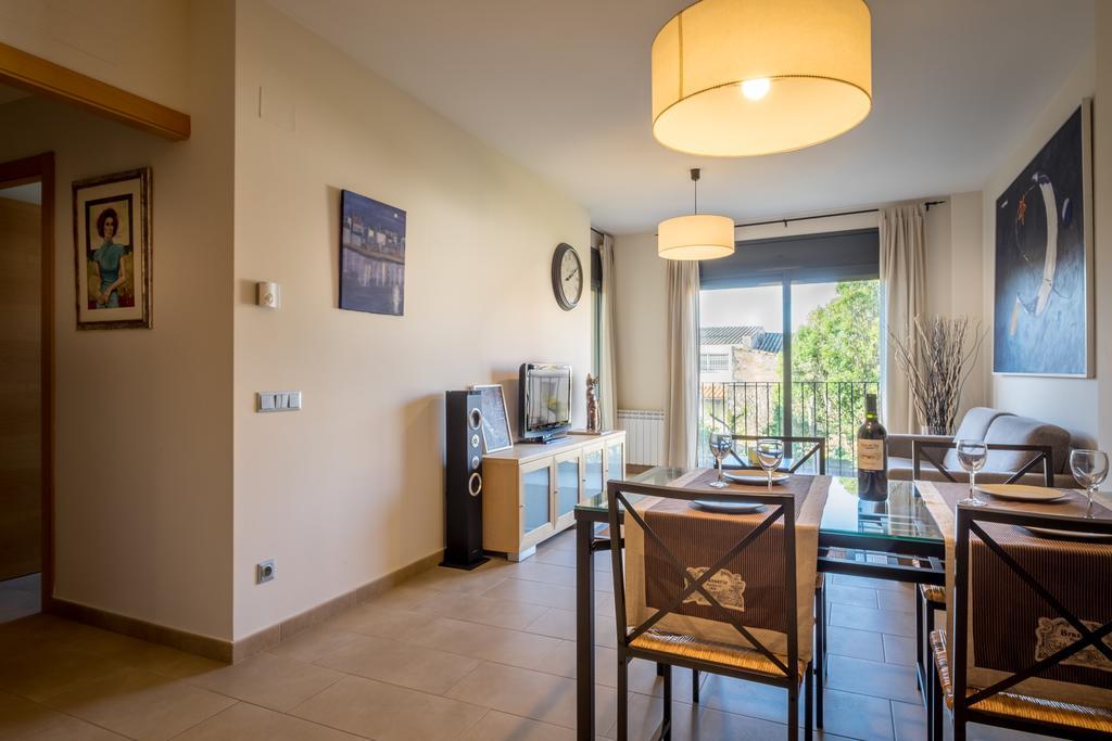 Can Tarongeta Apartments Palafrugell Zewnętrze zdjęcie
