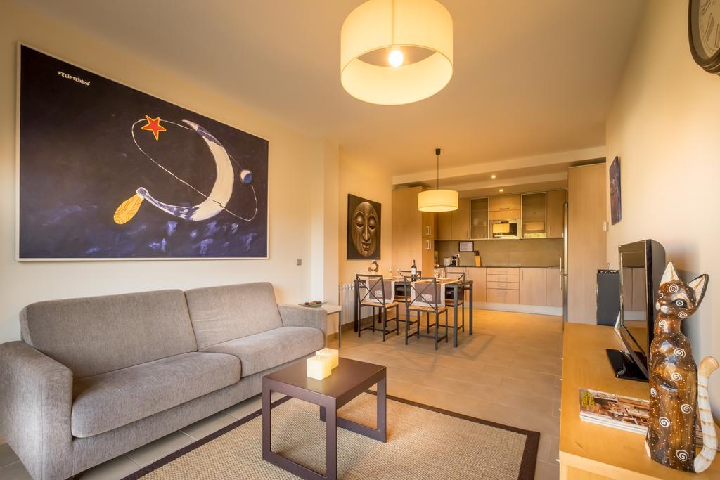 Can Tarongeta Apartments Palafrugell Zewnętrze zdjęcie